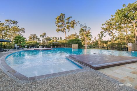 Property photo of 30 Pamphlet Lane Coomera QLD 4209