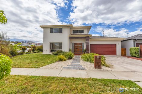 Property photo of 83 Overall Avenue Casey ACT 2913