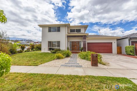 Property photo of 83 Overall Avenue Casey ACT 2913