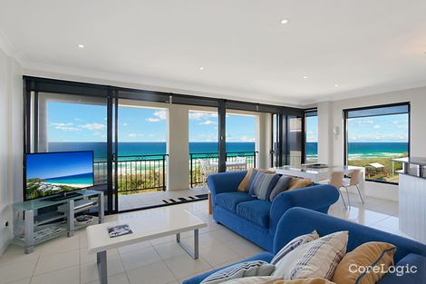 Property photo of 5/9 Tingira Crescent Sunrise Beach QLD 4567