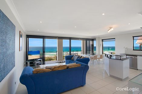 Property photo of 5/9 Tingira Crescent Sunrise Beach QLD 4567