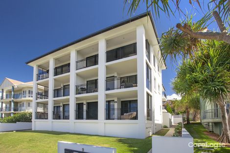 Property photo of 5/9 Tingira Crescent Sunrise Beach QLD 4567