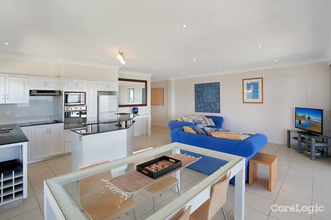 Property photo of 5/9 Tingira Crescent Sunrise Beach QLD 4567