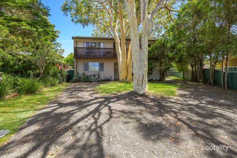 Property photo of 9 Cronin Place Callala Bay NSW 2540