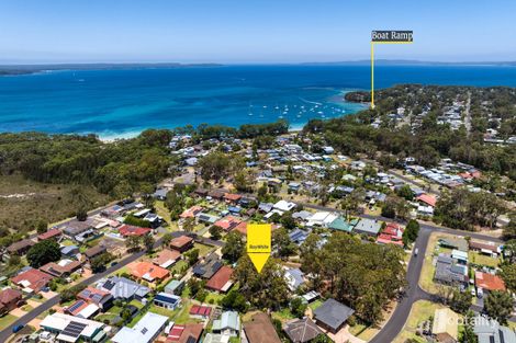 Property photo of 9 Cronin Place Callala Bay NSW 2540