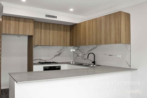 Property photo of 8/33 Parer Avenue Middleton Grange NSW 2171