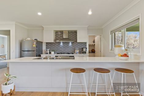 Property photo of 48 Liddell Drive Wangaratta VIC 3677