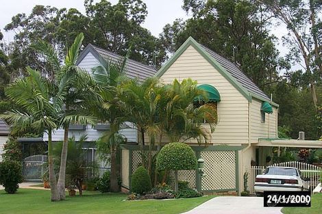 Property photo of 1/23 Corunna Crescent Ashmore QLD 4214