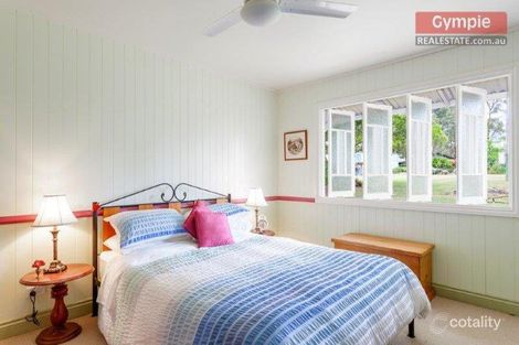 Property photo of 1052 Cedar Pocket Road Cedar Pocket QLD 4570