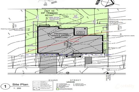 Property photo of 5 Evans Street Thirlmere NSW 2572