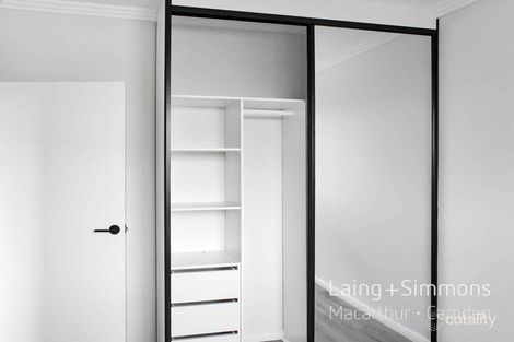 Property photo of 8/33 Parer Avenue Middleton Grange NSW 2171