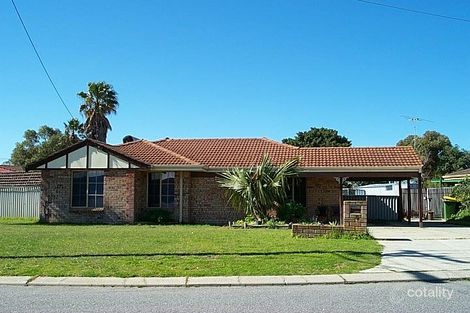 5 Legend Pl, Cooloongup, WA 6168