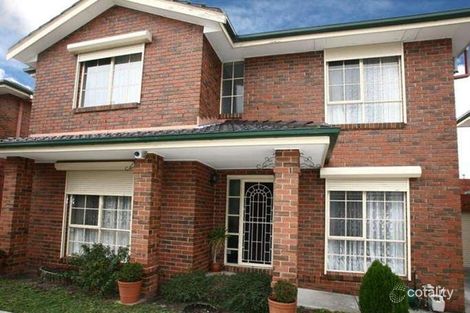 2/15 Hourigan Ave, Clayton, VIC 3168