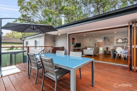 Property photo of 20 Berne Street Bateau Bay NSW 2261
