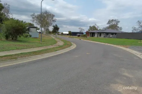 Property photo of 16 Power Boulevard Midge Point QLD 4799