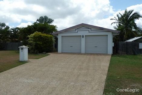 Property photo of 18 Fielding Way Kirwan QLD 4817