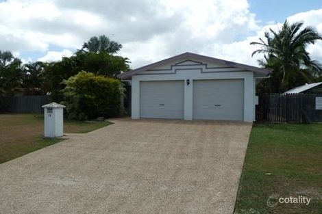 Property photo of 18 Fielding Way Kirwan QLD 4817