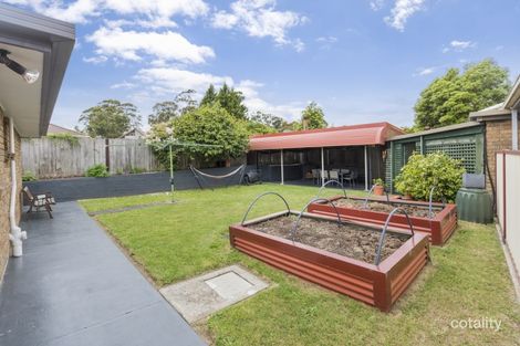 Property photo of 58 Fulton Street Legana TAS 7277