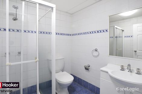 Property photo of 5/39-41 Park Road Hurstville NSW 2220