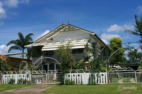 14 Campbell St, Innisfail, QLD 4860