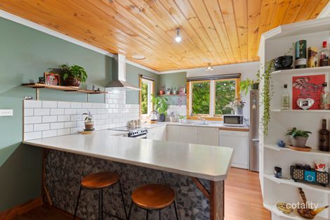 Property photo of 77 High Street Sheffield TAS 7306