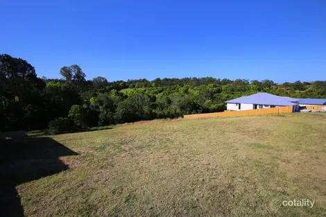 Property photo of 7 Grimes Terrace Burnside QLD 4560