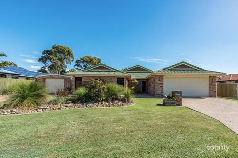 3 Hurley Ct, Bundaberg East, QLD 4670