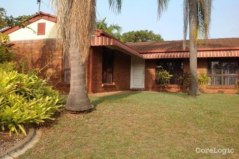 Property photo of 36 Cumberland Drive Alexandra Hills QLD 4161