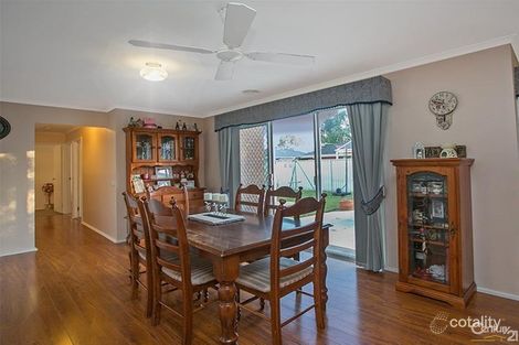 Property photo of 25 Oaklands Way Pakenham VIC 3810