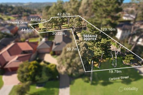 Property photo of 50 Carbine Street Donvale VIC 3111