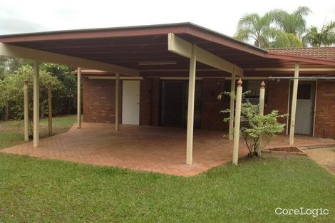 Property photo of 36 Cumberland Drive Alexandra Hills QLD 4161