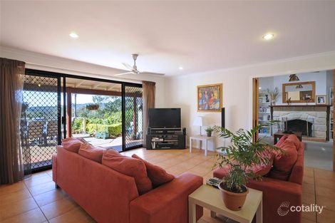 Property photo of 26 Bertana Drive Mudgeeraba QLD 4213