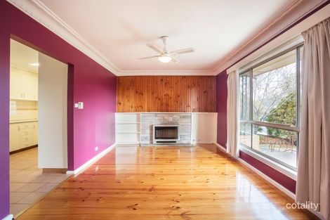 Property photo of 3 Palm Avenue Spring Gully VIC 3550