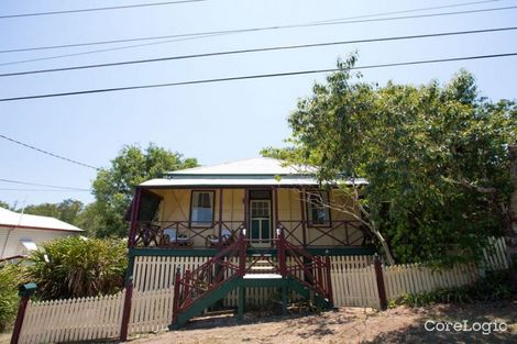 Property photo of 41 Park Street Ipswich QLD 4305