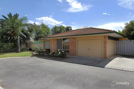 Property photo of 16/99 Stafford Road Kenwick WA 6107