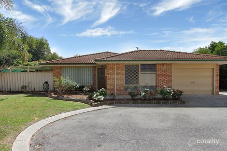 Property photo of 16/99 Stafford Road Kenwick WA 6107