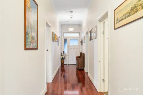 Property photo of 5 Arthur Street Pennington SA 5013