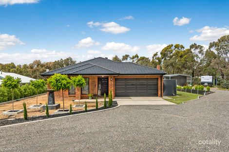72 Sinclairs Rd, Strathfieldsaye, VIC 3551