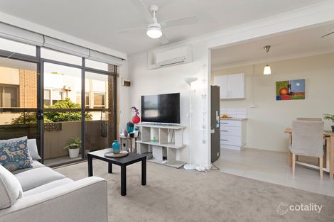 Property photo of 11/43-49 Dover Street Flemington VIC 3031