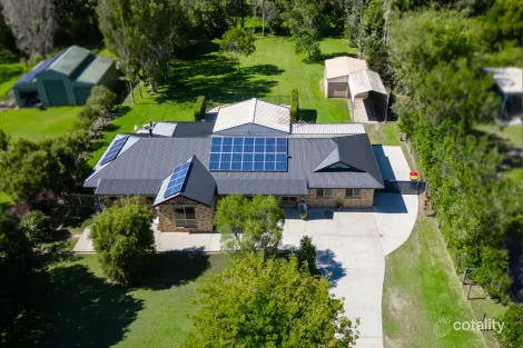 Property photo of 13-15 Sammor Road Elimbah QLD 4516