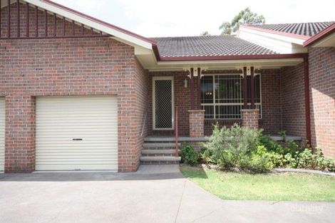 Property photo of 4/12 Brisbane Street Singleton NSW 2330