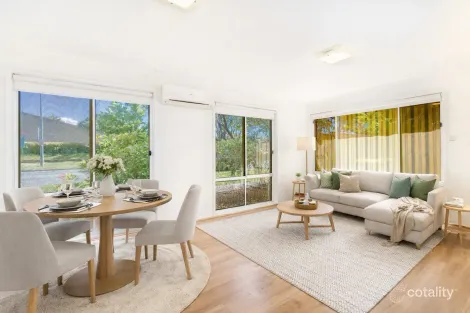 12/40 Lhotsky St, Charnwood, ACT 2615