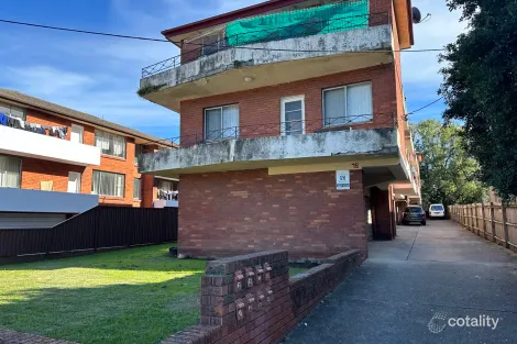 7/78 DARTBROOK RD, AUBURN, NSW 2144
