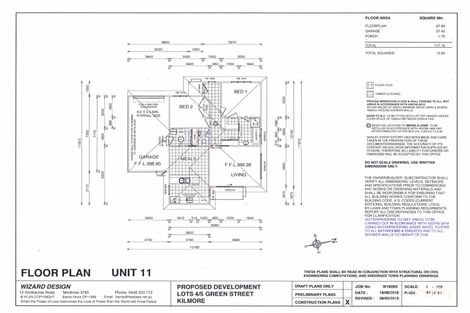 Property photo of 11/29 Green Street Kilmore VIC 3764