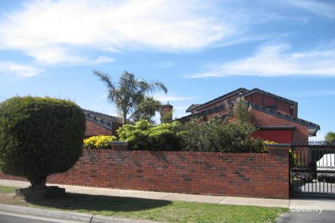 39 Gillingham Cres, Craigieburn, VIC 3064