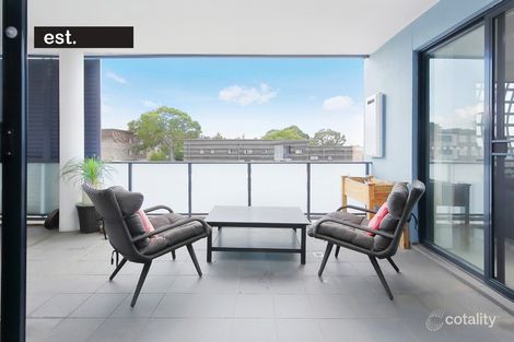 Property photo of 17/41-45 South Street Rydalmere NSW 2116