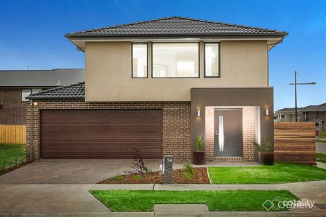 Property photo of 54 Chi Avenue Keysborough VIC 3173