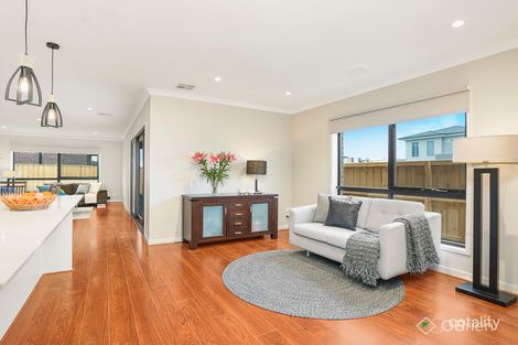 Property photo of 54 Chi Avenue Keysborough VIC 3173