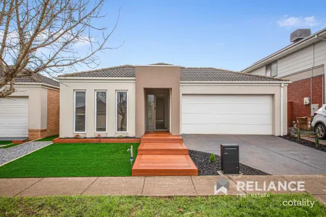 12 Skein St, Point Cook, VIC 3030