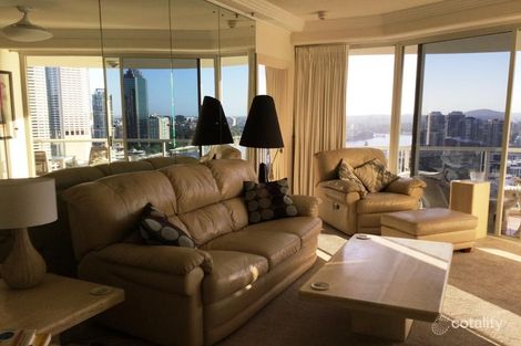 Property photo of 143/32 Macrossan Street Brisbane City QLD 4000